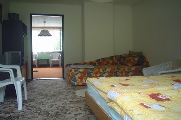 Słowacja Privát Rajeckie Teplice / Rajecké Teplice, Zewnątrz